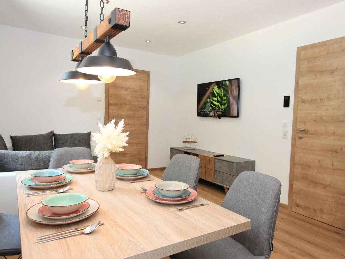 Apartment Bernadette By Interhome Aschau Im Zillertal 外观 照片