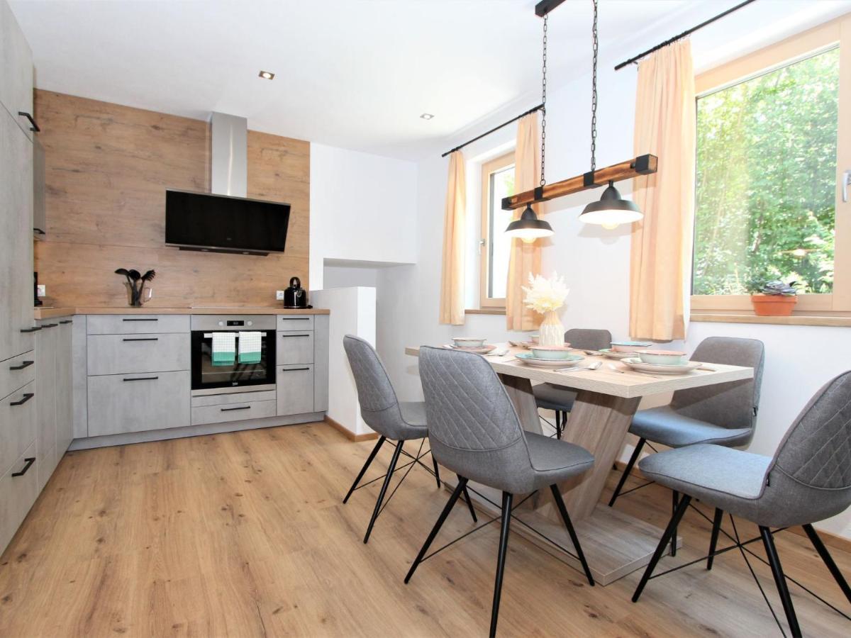 Apartment Bernadette By Interhome Aschau Im Zillertal 外观 照片