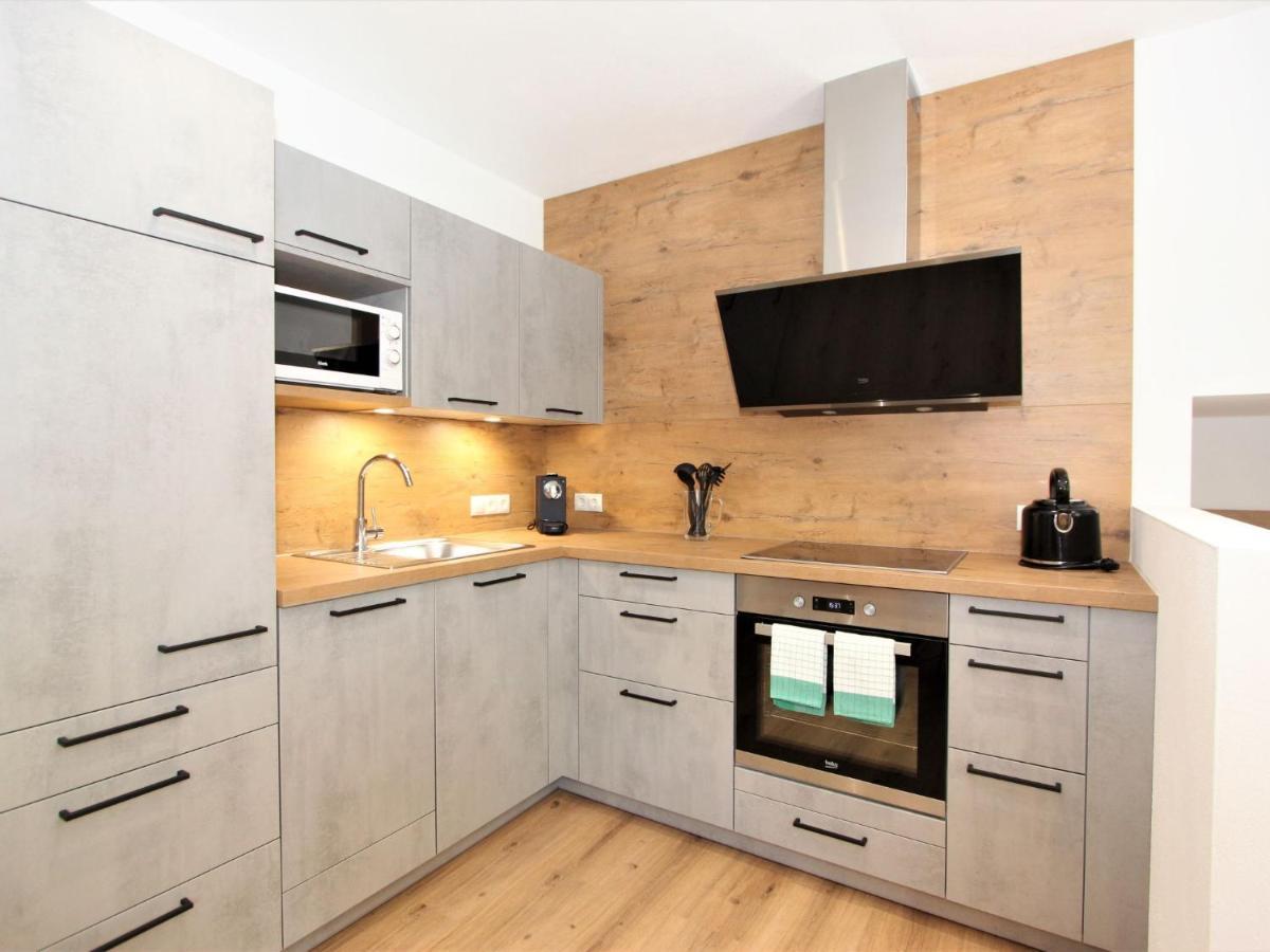 Apartment Bernadette By Interhome Aschau Im Zillertal 外观 照片
