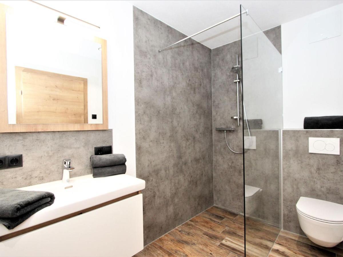 Apartment Bernadette By Interhome Aschau Im Zillertal 外观 照片