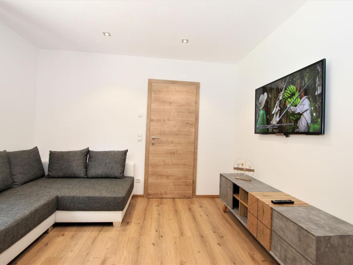 Apartment Bernadette By Interhome Aschau Im Zillertal 外观 照片