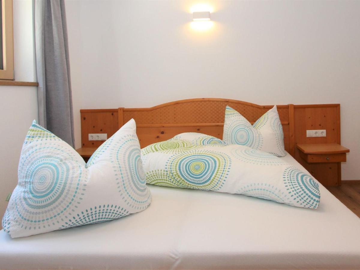 Apartment Bernadette By Interhome Aschau Im Zillertal 外观 照片