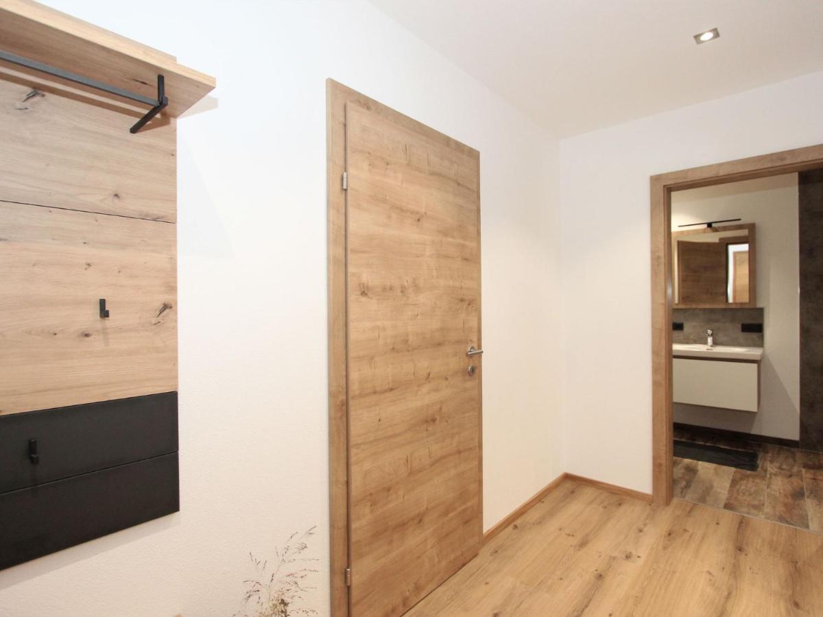 Apartment Bernadette By Interhome Aschau Im Zillertal 外观 照片