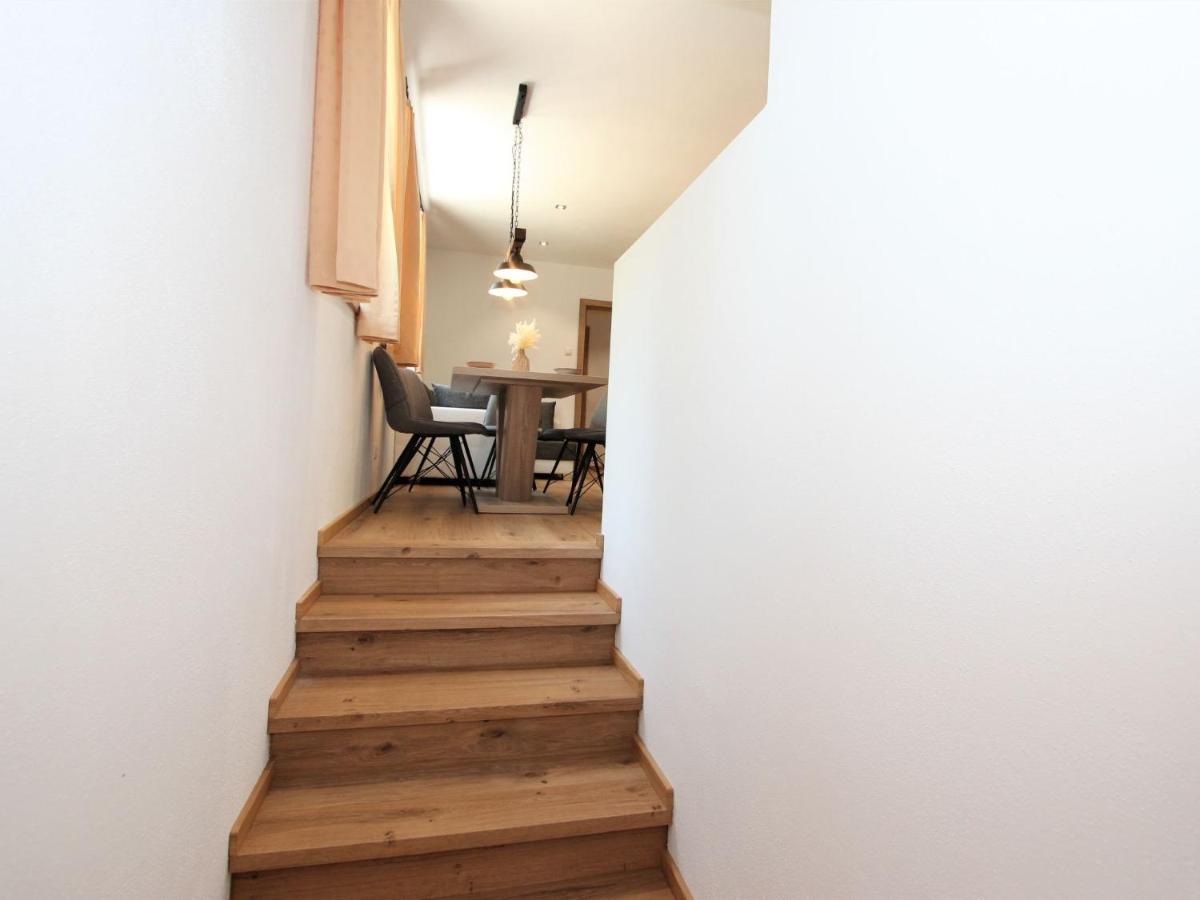 Apartment Bernadette By Interhome Aschau Im Zillertal 外观 照片