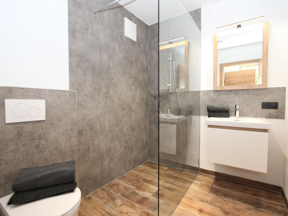 Apartment Bernadette By Interhome Aschau Im Zillertal 外观 照片