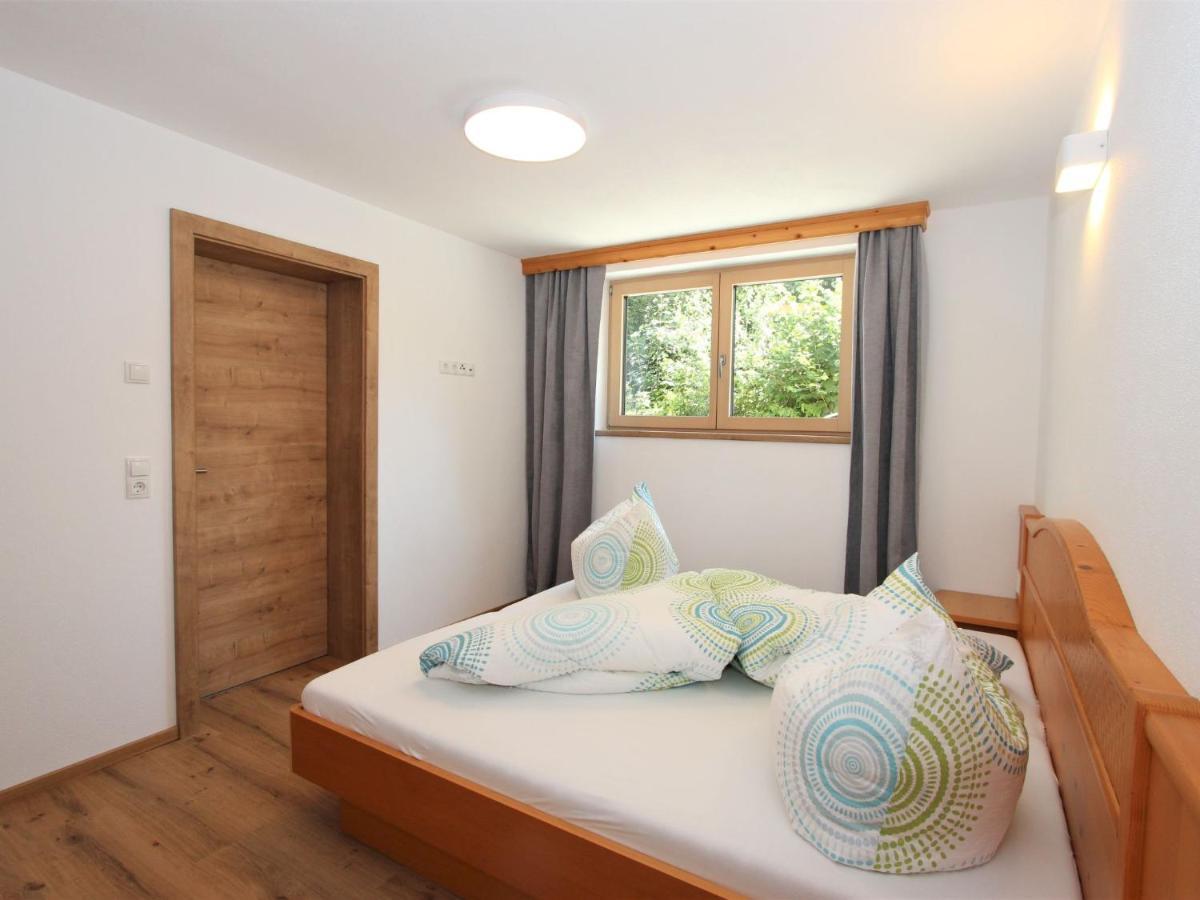 Apartment Bernadette By Interhome Aschau Im Zillertal 外观 照片