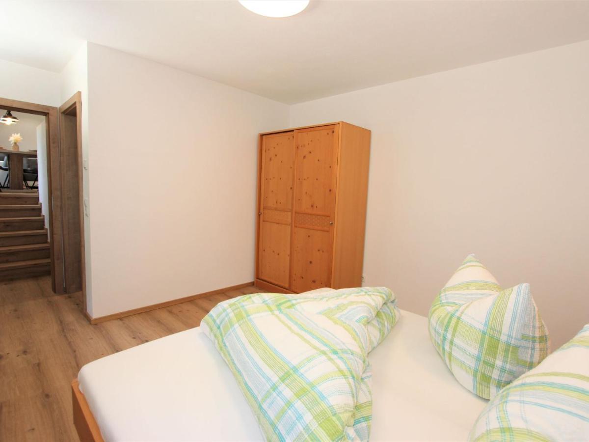 Apartment Bernadette By Interhome Aschau Im Zillertal 外观 照片