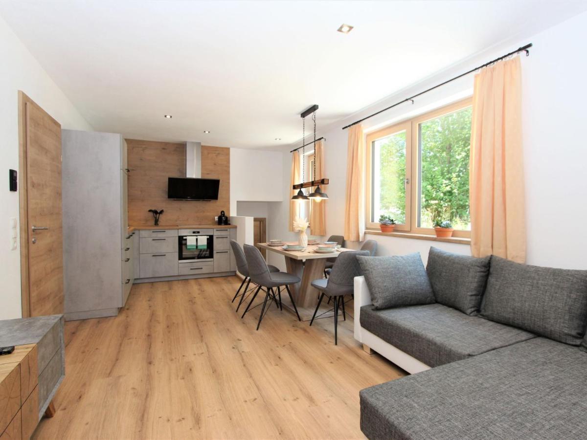 Apartment Bernadette By Interhome Aschau Im Zillertal 外观 照片