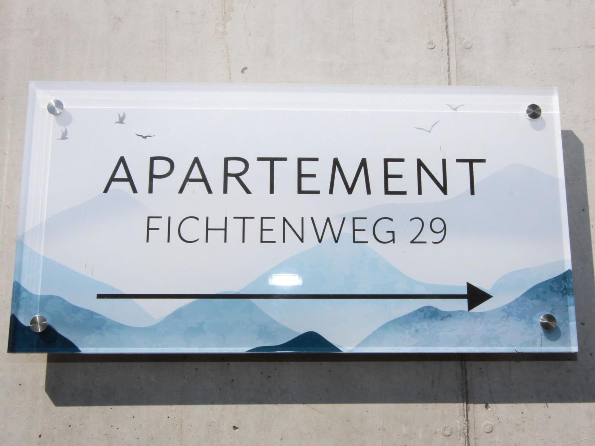 Apartment Bernadette By Interhome Aschau Im Zillertal 外观 照片
