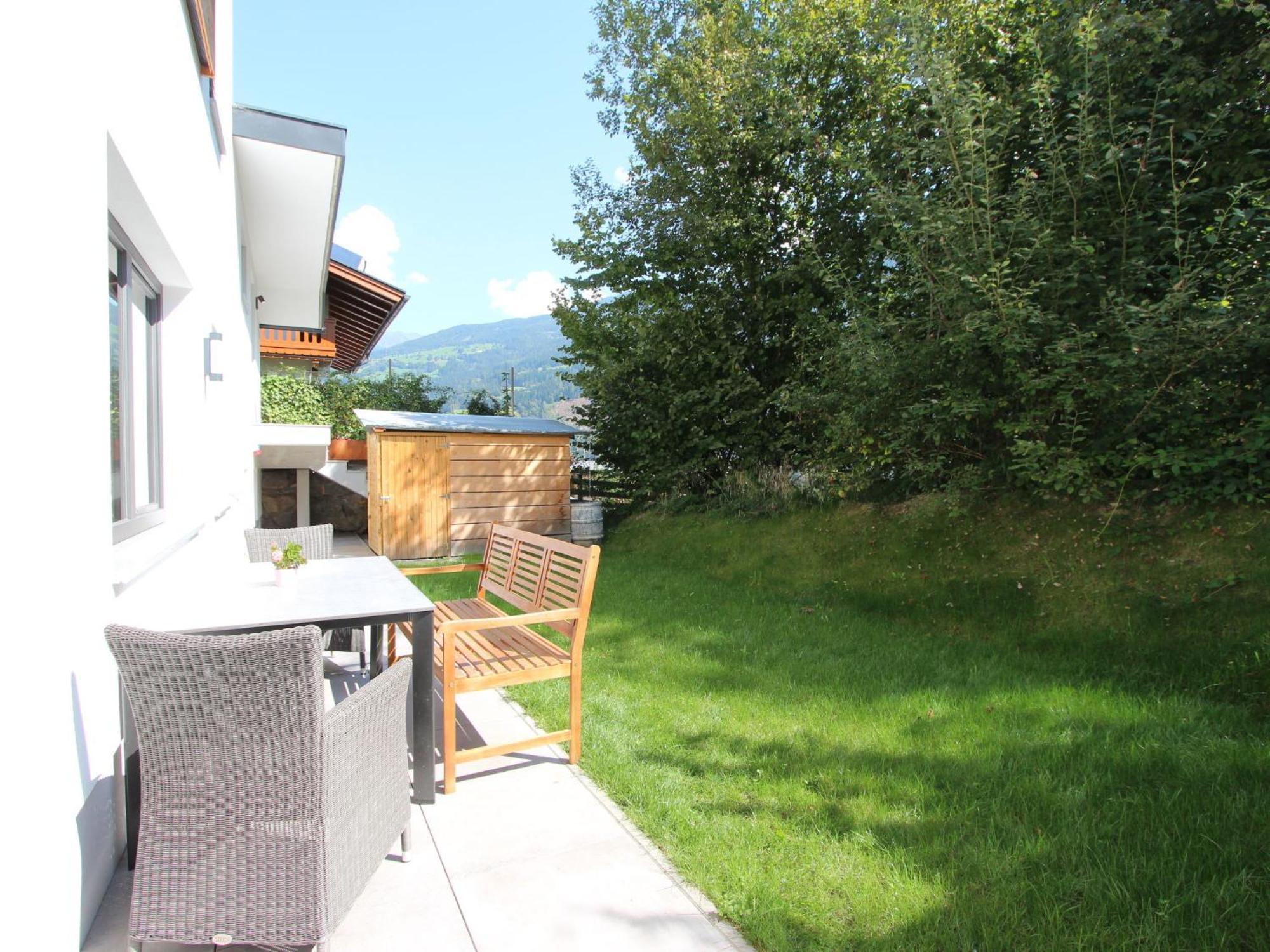 Apartment Bernadette By Interhome Aschau Im Zillertal 外观 照片