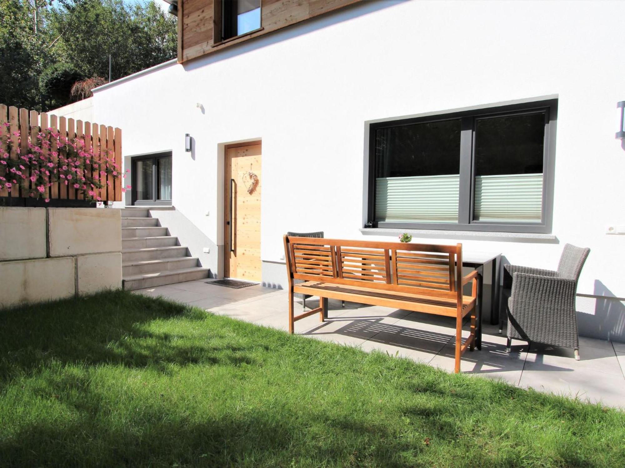 Apartment Bernadette By Interhome Aschau Im Zillertal 外观 照片
