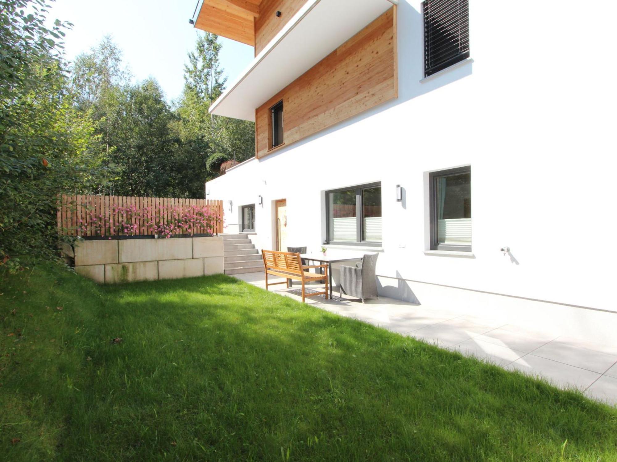 Apartment Bernadette By Interhome Aschau Im Zillertal 外观 照片