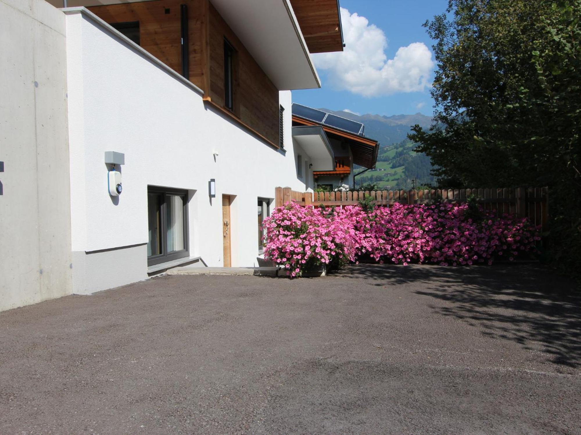 Apartment Bernadette By Interhome Aschau Im Zillertal 外观 照片